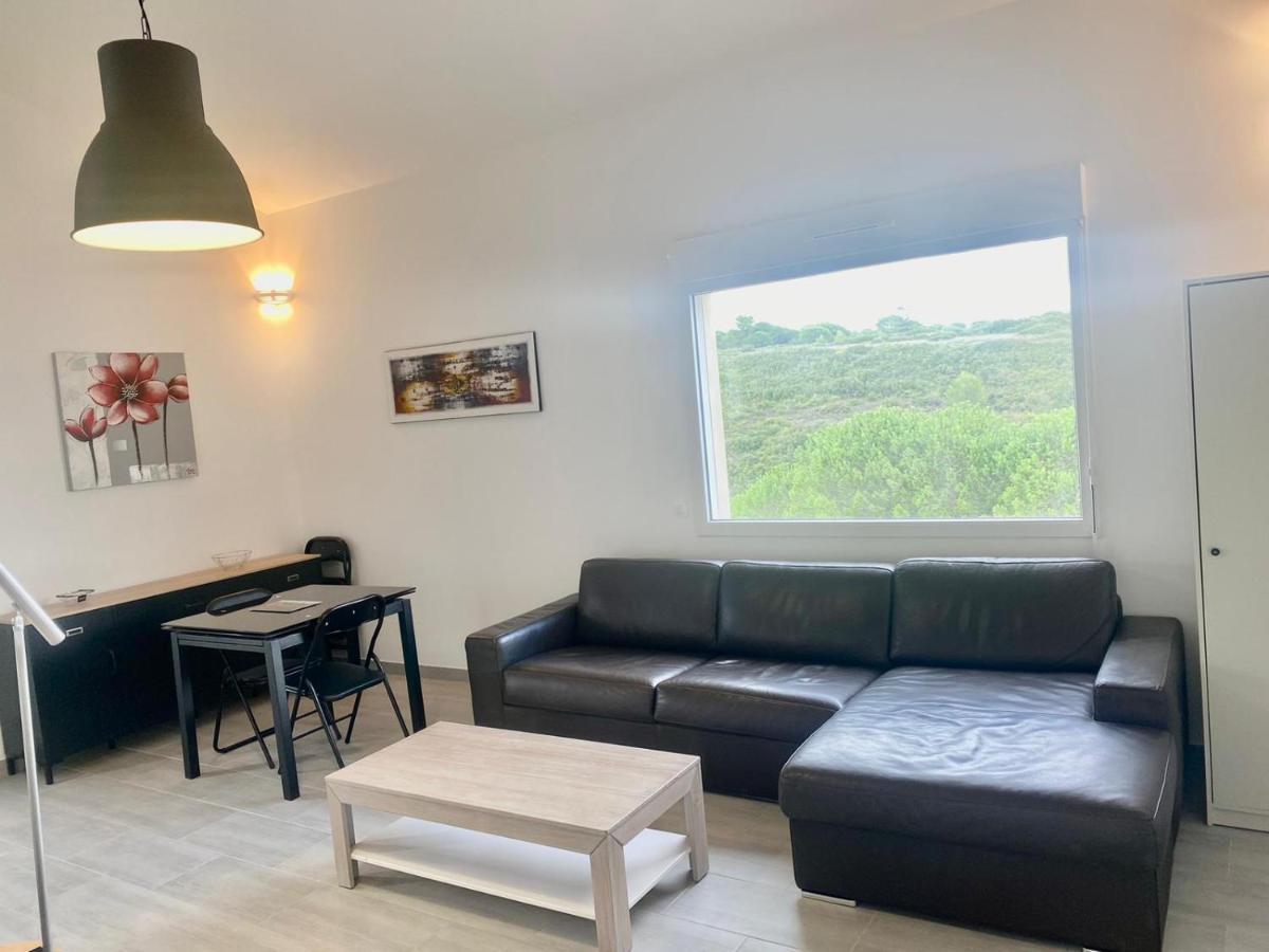 L'Aragonette Villa Dış mekan fotoğraf