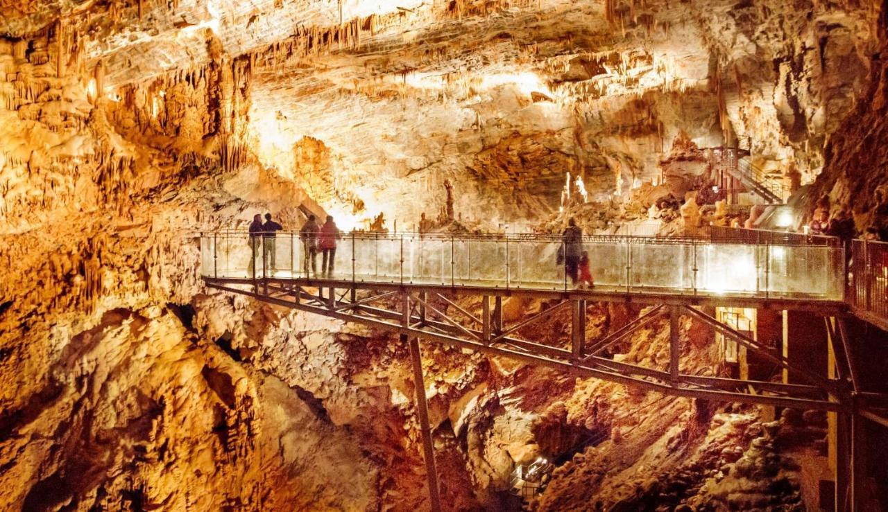 L'Aragonette Villa Dış mekan fotoğraf
