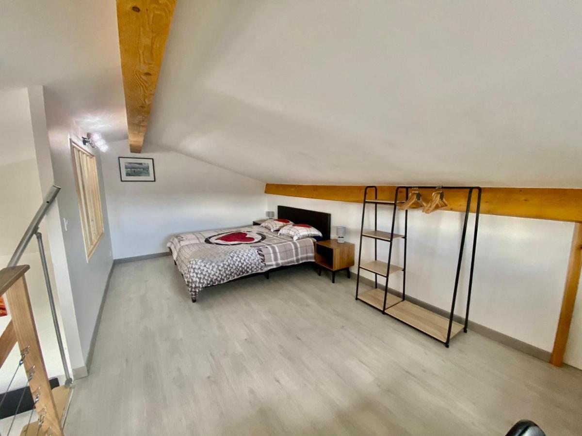 L'Aragonette Villa Dış mekan fotoğraf