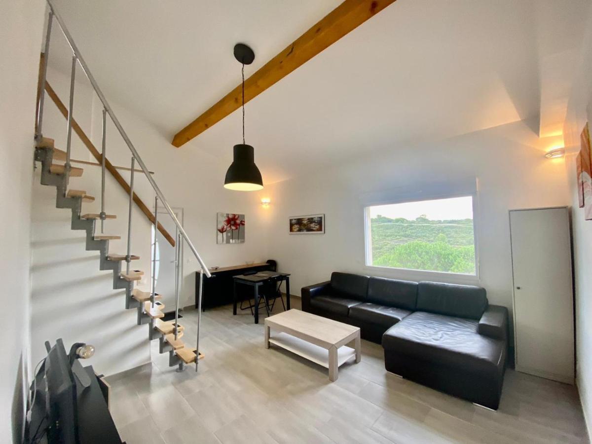 L'Aragonette Villa Dış mekan fotoğraf