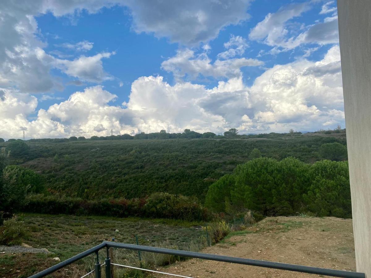 L'Aragonette Villa Dış mekan fotoğraf