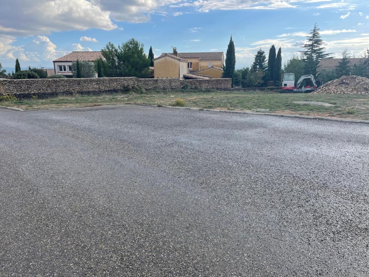 L'Aragonette Villa Dış mekan fotoğraf