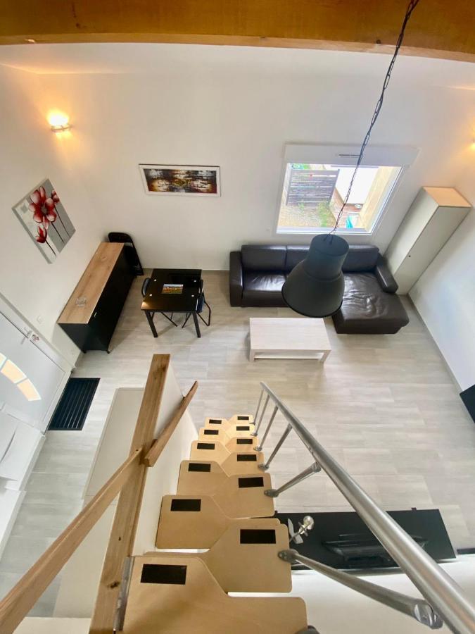 L'Aragonette Villa Dış mekan fotoğraf