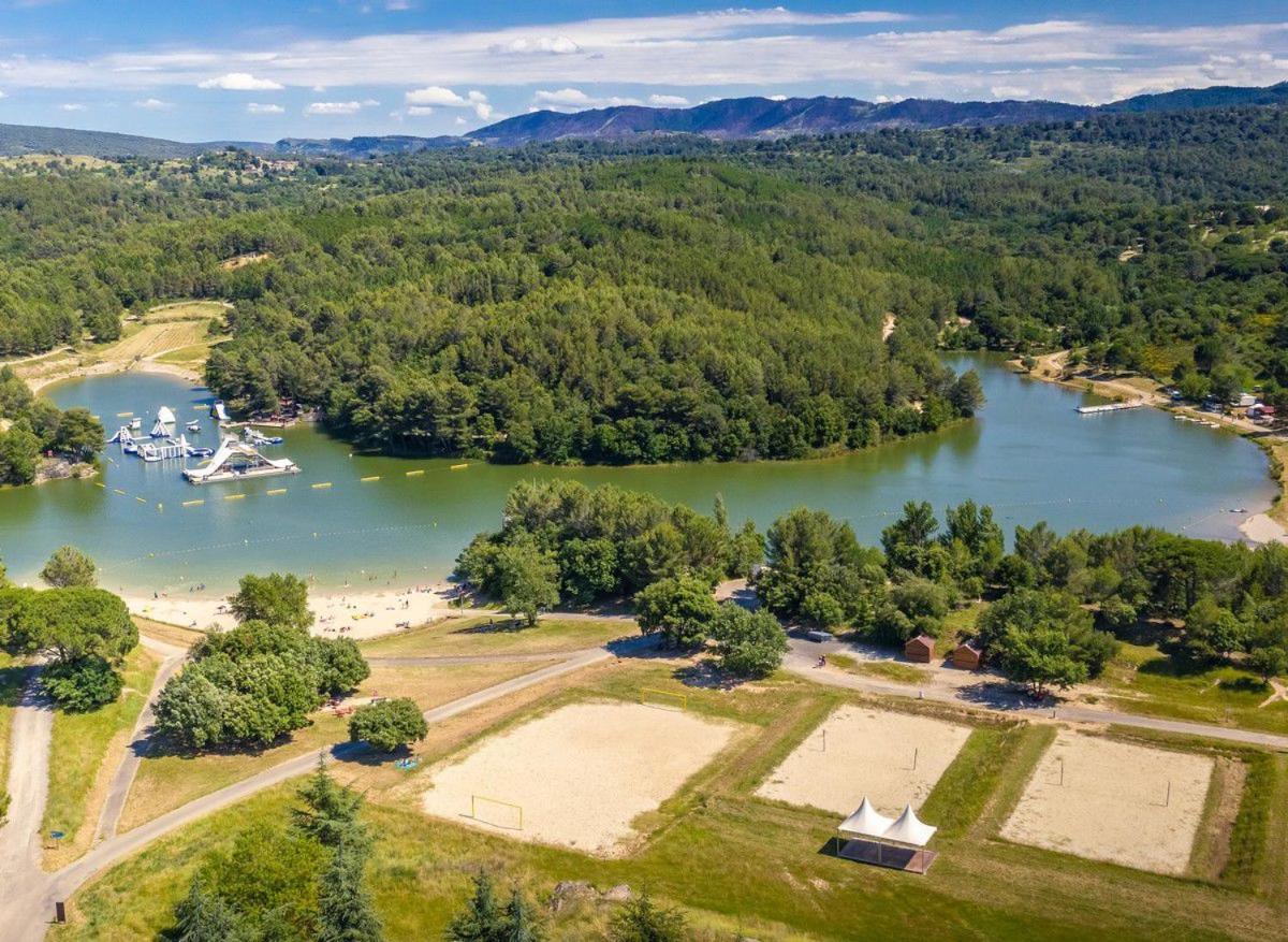 L'Aragonette Villa Dış mekan fotoğraf