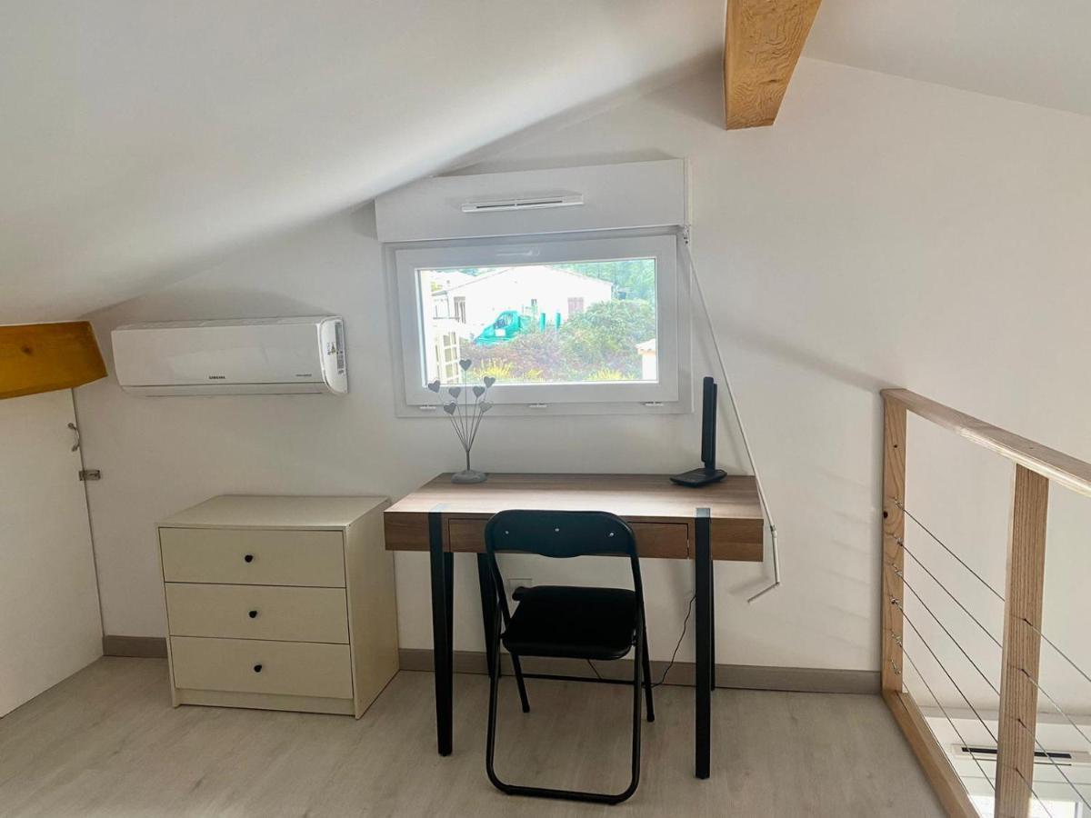 L'Aragonette Villa Dış mekan fotoğraf